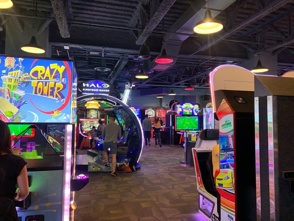 THE REC ROOM Updated August 2024 73 Photos & 45 Reviews 8882 170