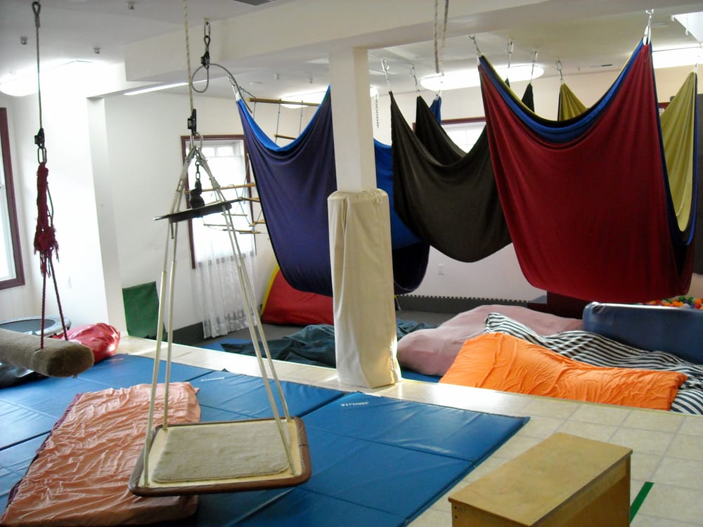 Neurotherapeutic Pediatric Therapies - Oregon City - child therapist in Oregon City, OR