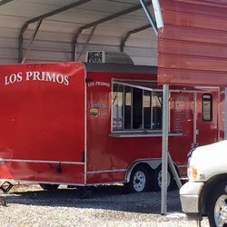 Taqueria Los Primos