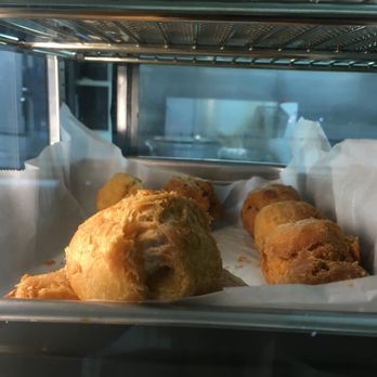 OSU Jerk Grill - Yum fried dough dumplings - Caribbean Near Me - Norwalk, Connecticut OSU Jerk Grill - Yum fried dough dumplings - Caribbean Near Me - Norwalk, Connecticut