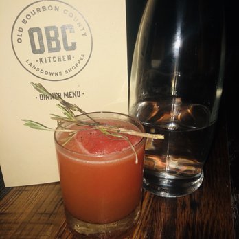 OBC Kitchen - Salad Near Me - Lexington, Kentucky