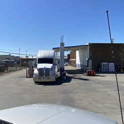 Fast Gas & Propane - Diesel