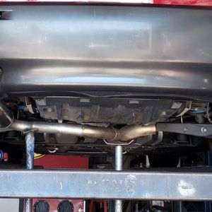 Speedee Muffler on Yelp