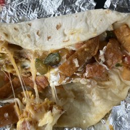 Migas Migas