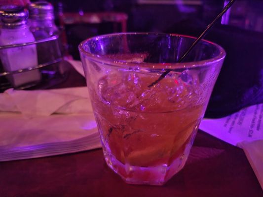 The Birchmere by null