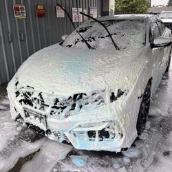 Splash Zone Car Wash