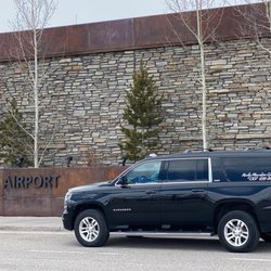 Rocky Mountain Car Service - Rocky Mountain Car Service in Jackson Hole, WY