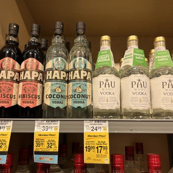 Safeway - 5/24/22 More local options - Grocery Near Me - Lahaina, Hawaii Safeway - 5/24/22 More local options - Grocery Near Me - Lahaina, Hawaii