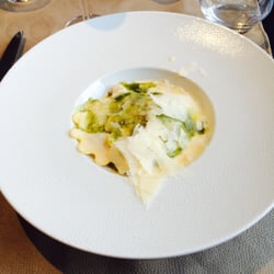 L'o À la Bouche - Menu plaisir