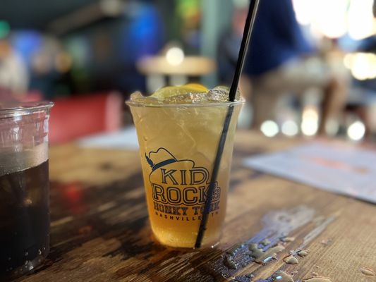 Kid Rock's Big Ass Honky Tonk Rock N' Roll Steakhouse by null