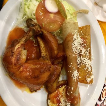 La Chata - Platillo Jalisciense - Mexican Near Me - Guadalajara, JAL