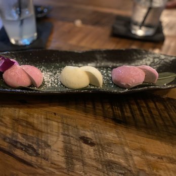 Otoro - Mochi - Sushi Bars Near Me - Plantation, Florida