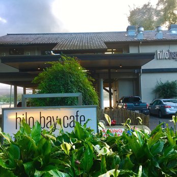 Hilo Bay Cafe - New American Near Me - Hilo, Hawaii Hilo Bay Cafe - New American Near Me - Hilo, Hawaii