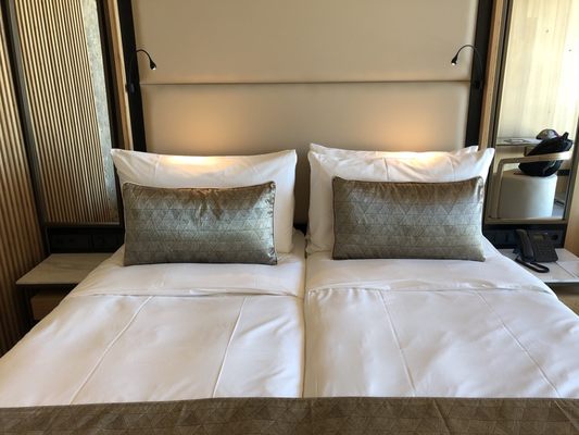 Hotel Jakarta by null