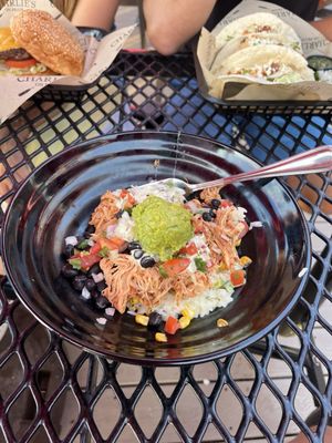 Charlie's On Prior by null