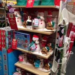Winnie's Hallmark Shop