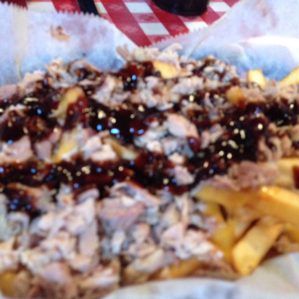 Pig-N-Whistle - forgot what they call this - Barbeque Near Me - Millington, Tennessee Pig-N-Whistle - forgot what they call this - Barbeque Near Me - Millington, Tennessee