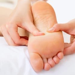 Massage & Wellness Spa