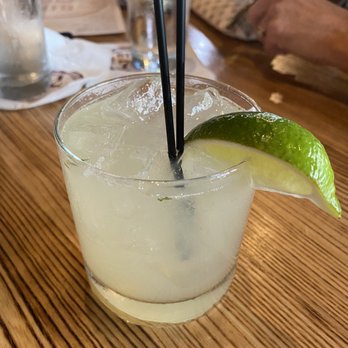 Bin 77 Bistro & SideBar - Patio pounder - Tapas/Small Plates Near Me - Baton Rouge, Louisiana