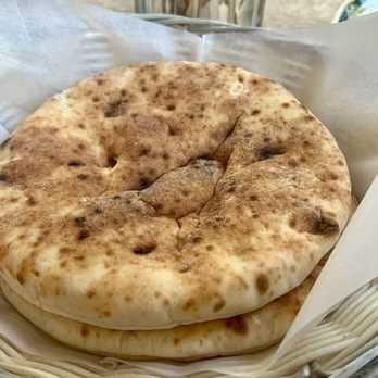 Pita House - Pita, so fluffy and tasty! - Middle Eastern Near Me - Tarrytown, New York