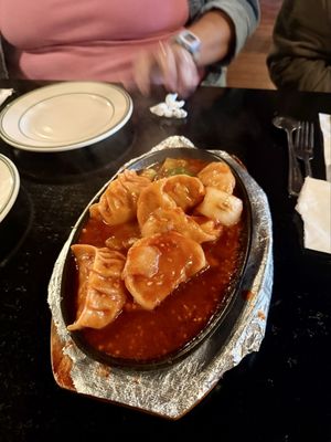 Mount Masala Himalayan Cuisine Indo-Chinese Style Restaurant by null