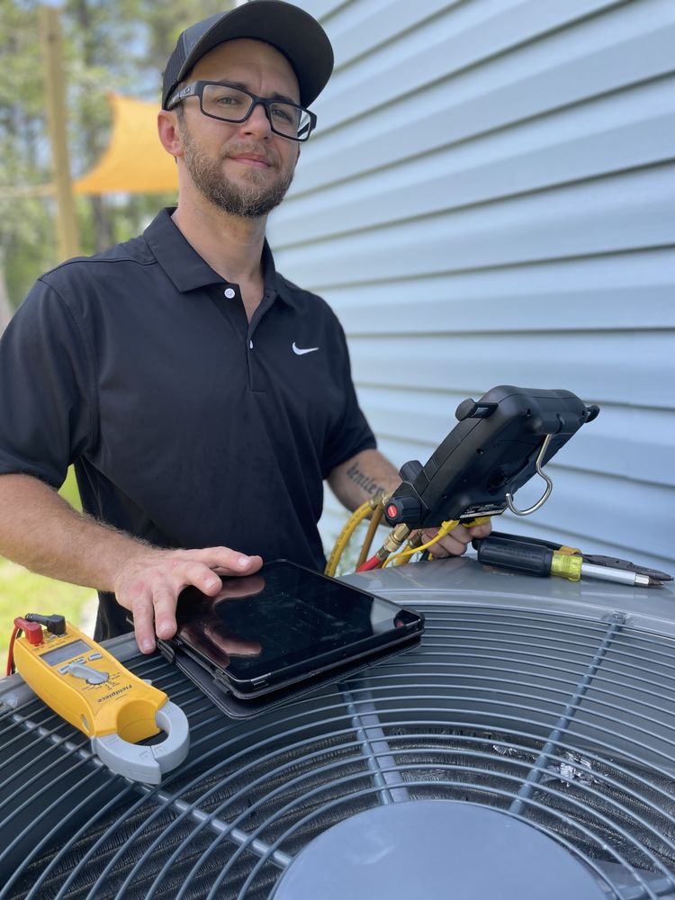 VIRTUOUS HVAC SERVICES Updated June 2024 40 Photos Southport