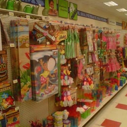 seasonal section