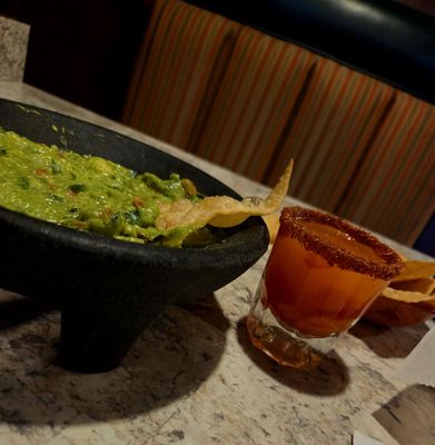La Cabana Restaurant by null
