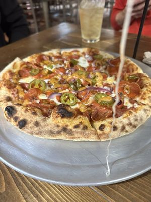 Pioneer Tap House by null