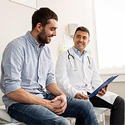 NextGen Male Medical Clinic