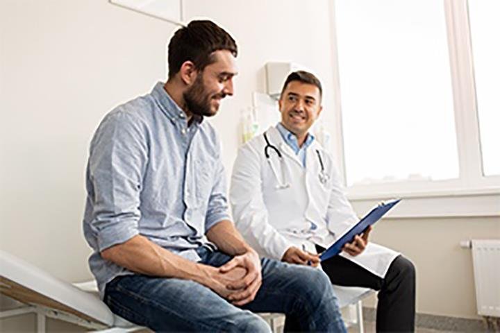 NextGen Male Medical Clinic