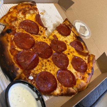 Upper Crust Wood Fired Pizza - Pizza Near Me - Edmond, Oklahoma Upper Crust Wood Fired Pizza - Pizza Near Me - Edmond, Oklahoma