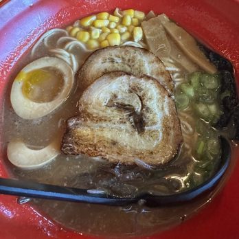 House of Umami - Tonkotsu Ramen - Ramen Near Me - Canton, Michigan House of Umami - Tonkotsu Ramen - Ramen Near Me - Canton, Michigan