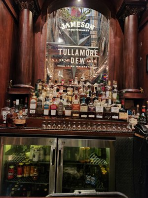 The Galway Arms by null
