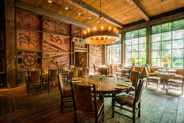 Sundance Mountain Resort by null