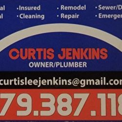 Curtis Jenkins Plumber