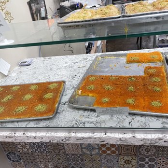 Knafeh Cafe - Middle Eastern Near Me - Anaheim, California Knafeh Cafe - Middle Eastern Near Me - Anaheim, California