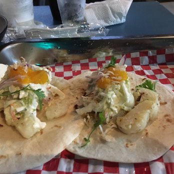 Puerto Fino - Fish tacos - Seafood Near Me - Fajardo, Puerto Rico Puerto Fino - Fish tacos - Seafood Near Me - Fajardo, Puerto Rico