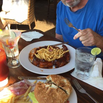 Ocean Grill - Tasty food! - Steakhouses Near Me - Puerto Vallarta, JAL