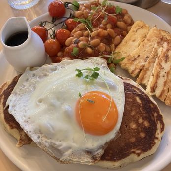 Where the Pancakes are - Pancakes Near Me - London, XGL Where the Pancakes are - Pancakes Near Me - London, XGL