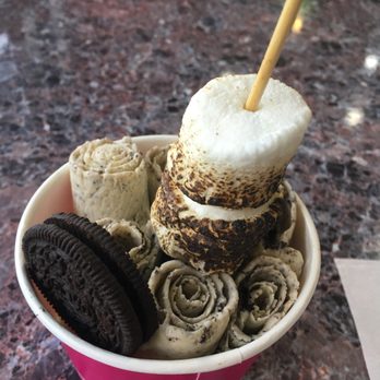 8 Fahrenheit Ice Cream - Ice Cream & Frozen Yogurt Near Me - Chattanooga, Tennessee 8 Fahrenheit Ice Cream - Ice Cream & Frozen Yogurt Near Me - Chattanooga, Tennessee
