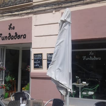 La Fundadora - Cafeteria Near Me - València, V