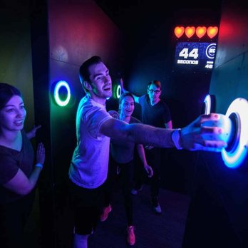 Activate Games - Arcades Near Me - Katy, Texas Activate Games - Arcades Near Me - Katy, Texas