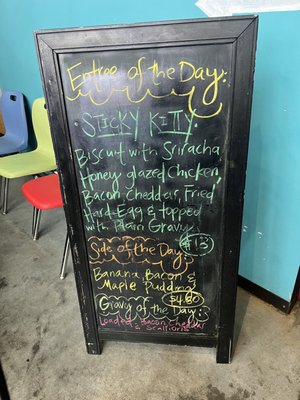 Menu photo 7 Biscuit Head Greenville, SC