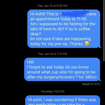 The Image Center - Plastic Surgeons Near Me - Irvine, California