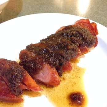 La Sinbala - Sausage with satay - Taiwanese Near Me - Arcadia, California La Sinbala - Sausage with satay - Taiwanese Near Me - Arcadia, California