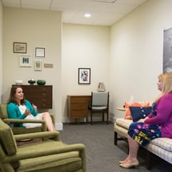 The Lovett Center - One of our fantastic therapists at The Lovett Center.