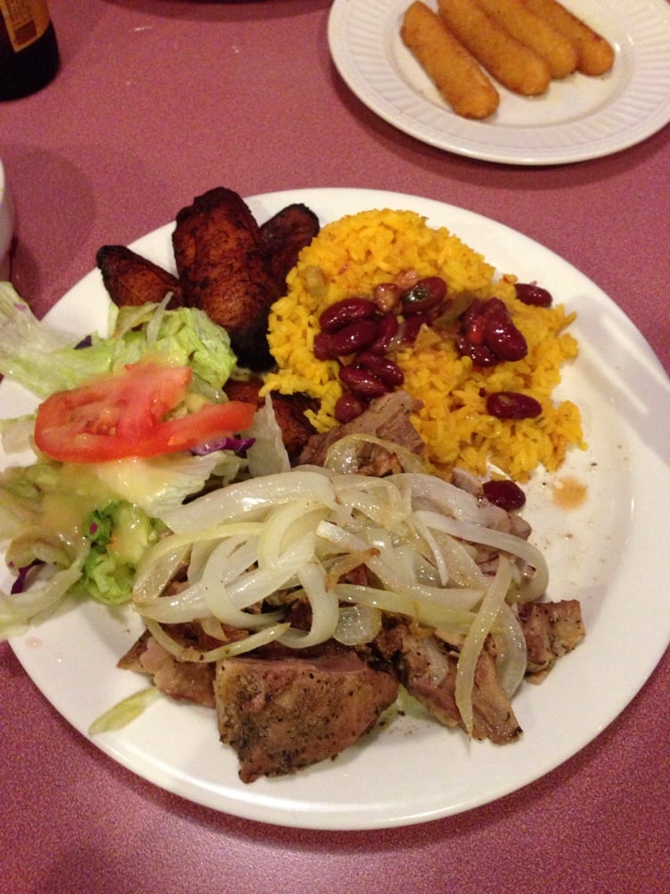 Photos for Mi Balconcito Latin Grill Yelp