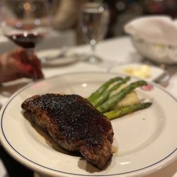 A&B Lobster House