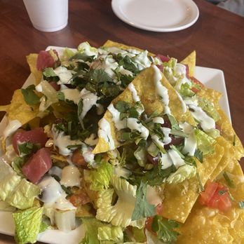 Neal’s Creekhouse - Ahi nachos - Sandwiches Near Me - Murrells Inlet, South Carolina Neal’s Creekhouse - Ahi nachos - Sandwiches Near Me - Murrells Inlet, South Carolina